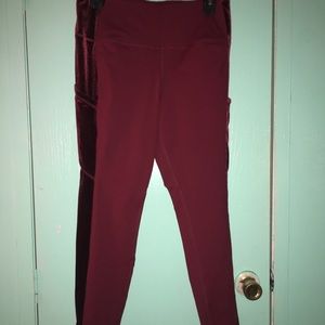 Torrid active leggings